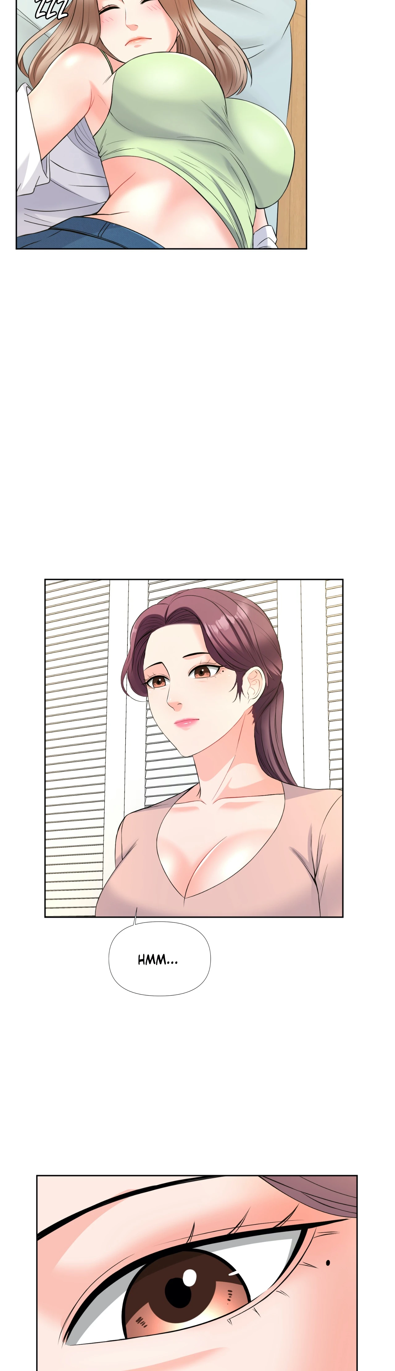 Roommates with benefits Chapter 10 image 21