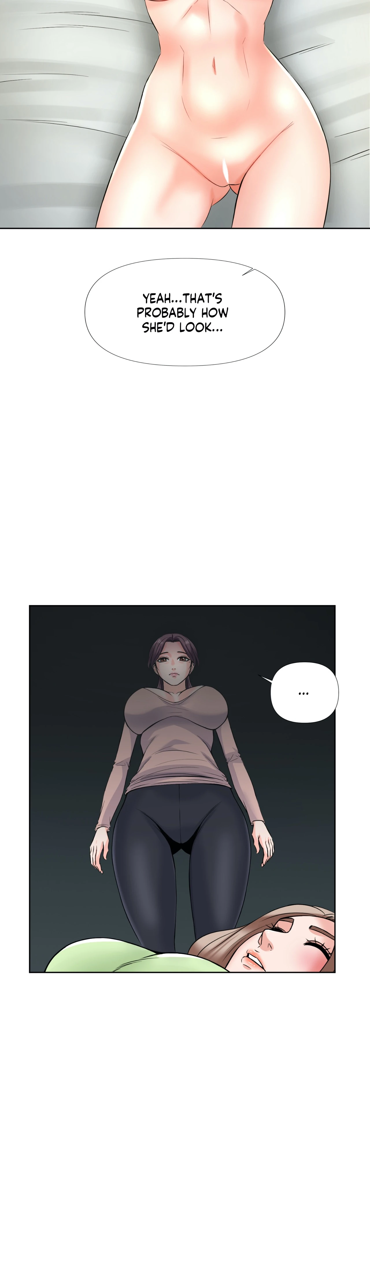 Roommates with benefits Chapter 10 image 24