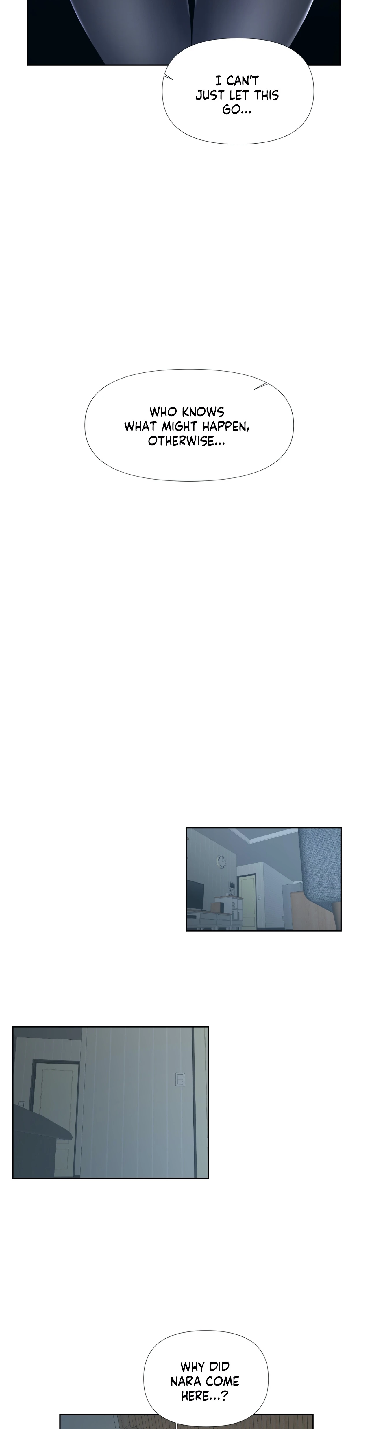 Roommates with benefits Chapter 10 image 26