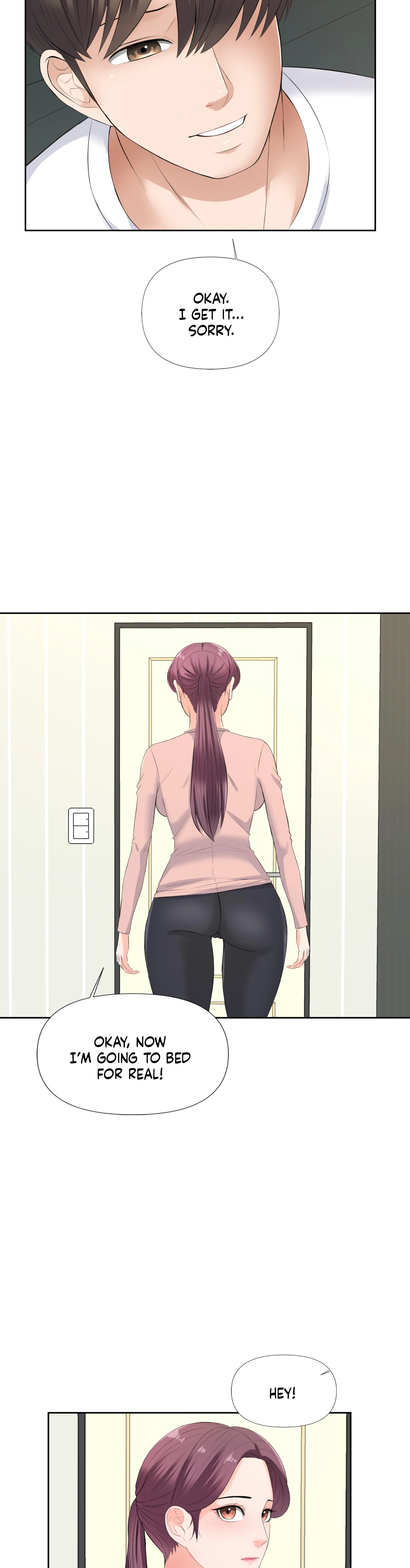 Roommates with benefits Chapter 10 image 2
