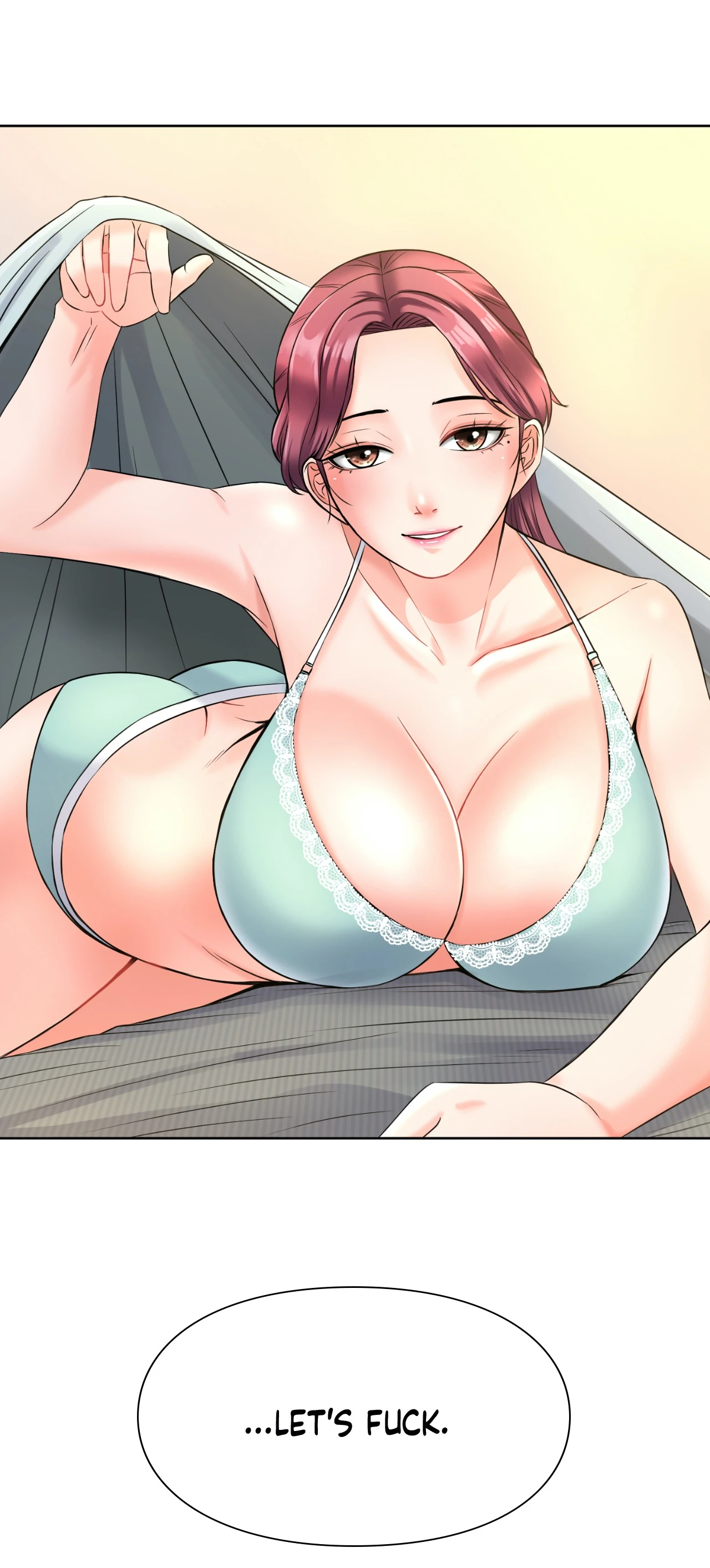 Roommates with benefits Chapter 10 image 30