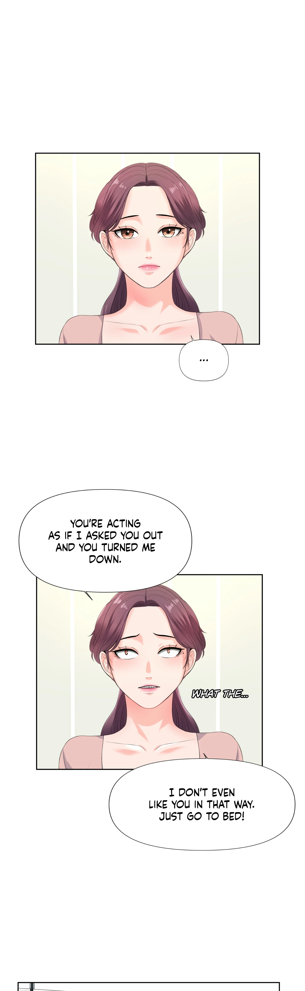Roommates with benefits Chapter 10 image 4