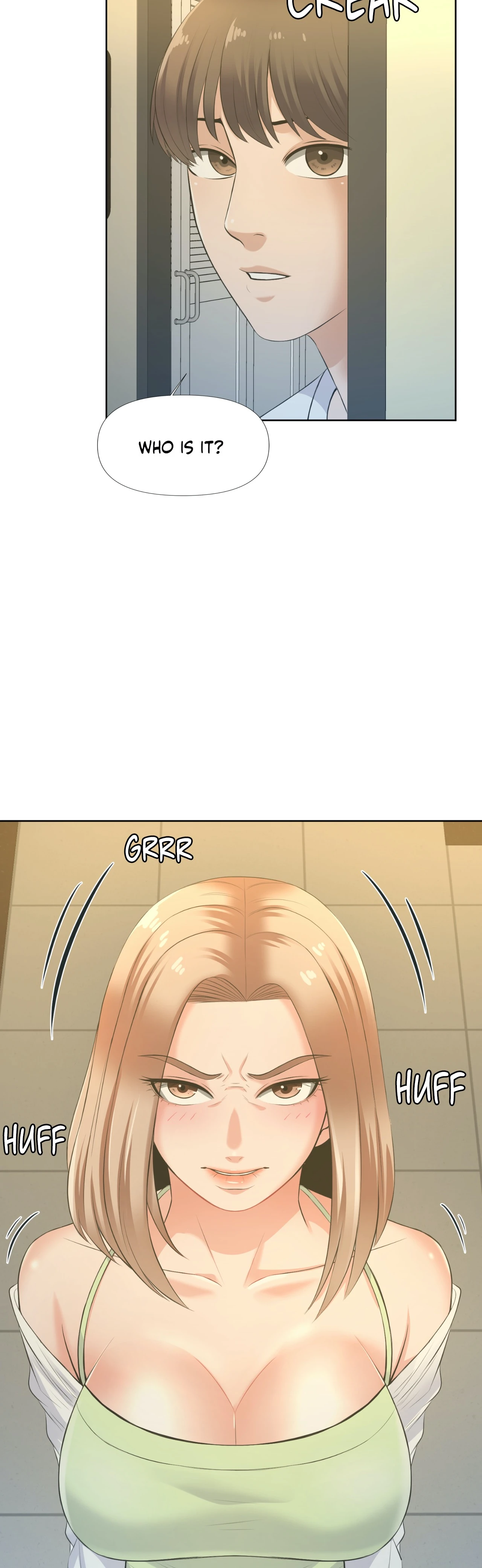 Roommates with benefits Chapter 10 image 7