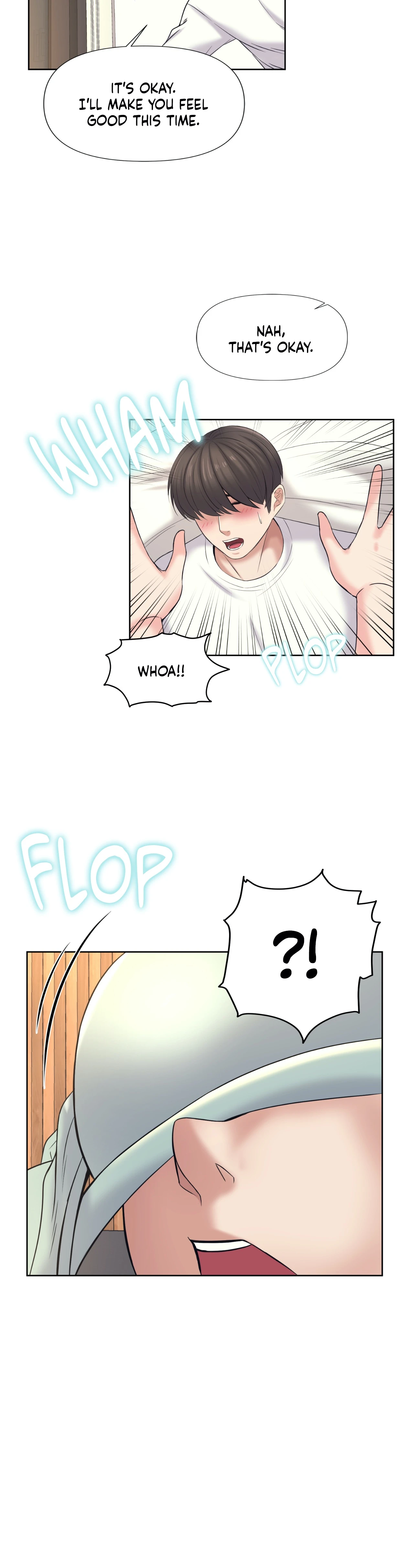 Roommates with benefits Chapter 11 image 9