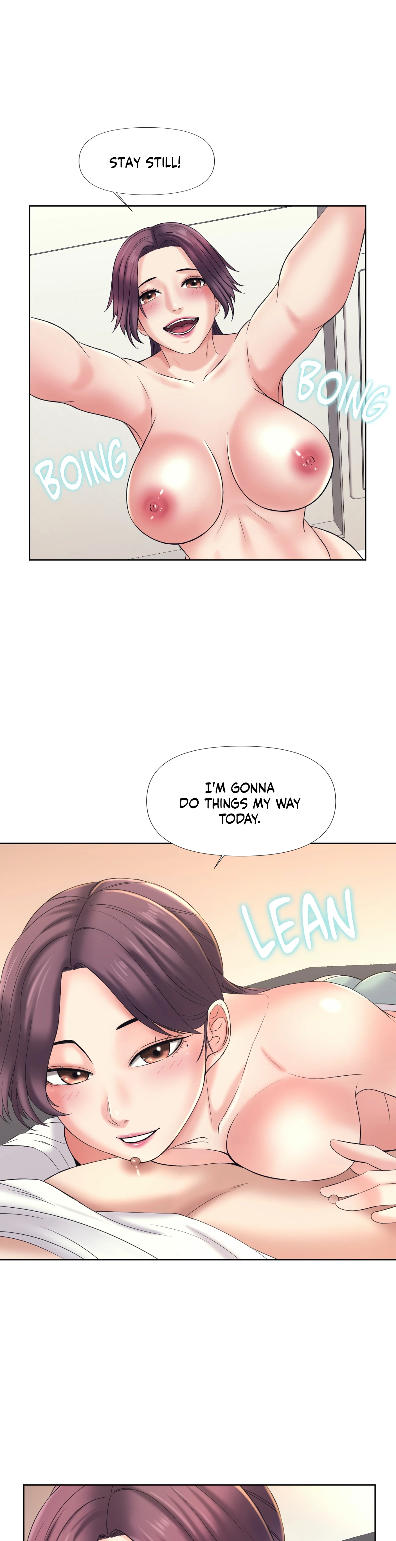 Roommates with benefits Chapter 11 image 10