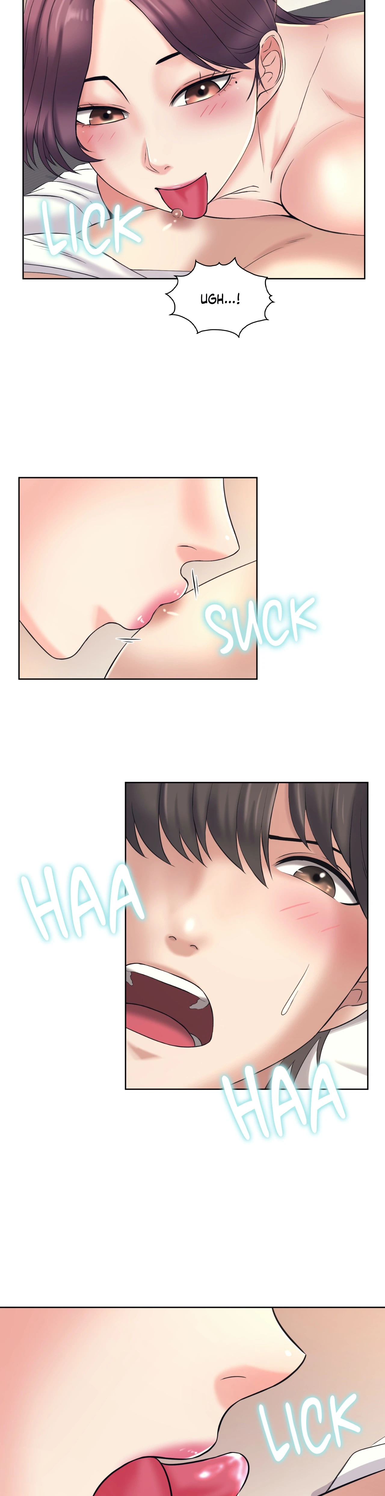 Roommates with benefits Chapter 11 image 11