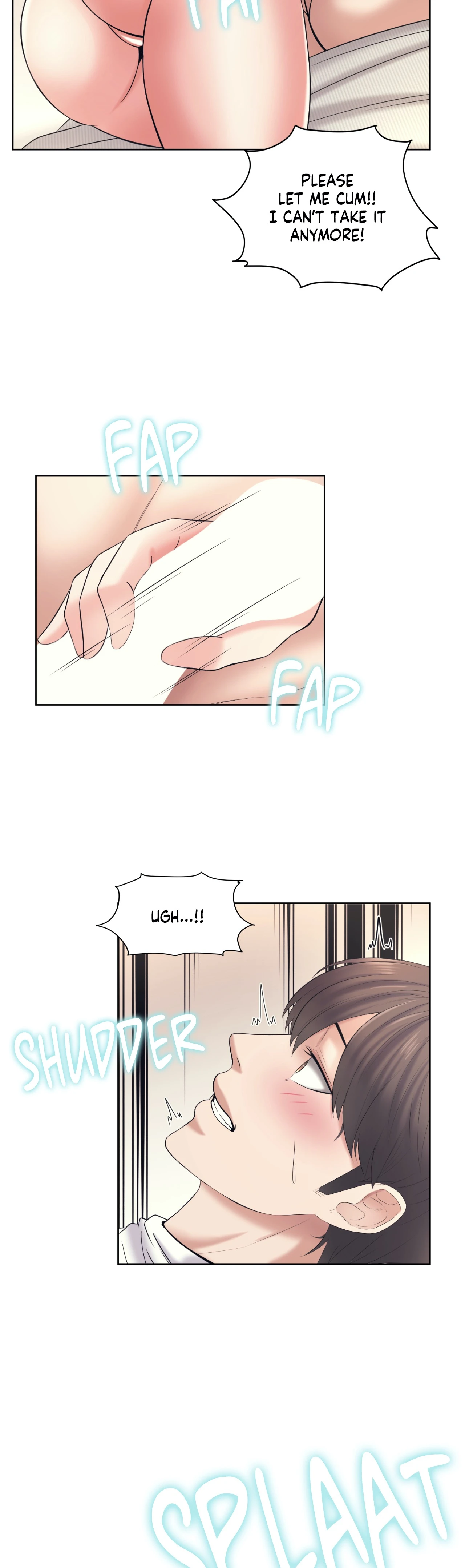 Roommates with benefits Chapter 11 image 15