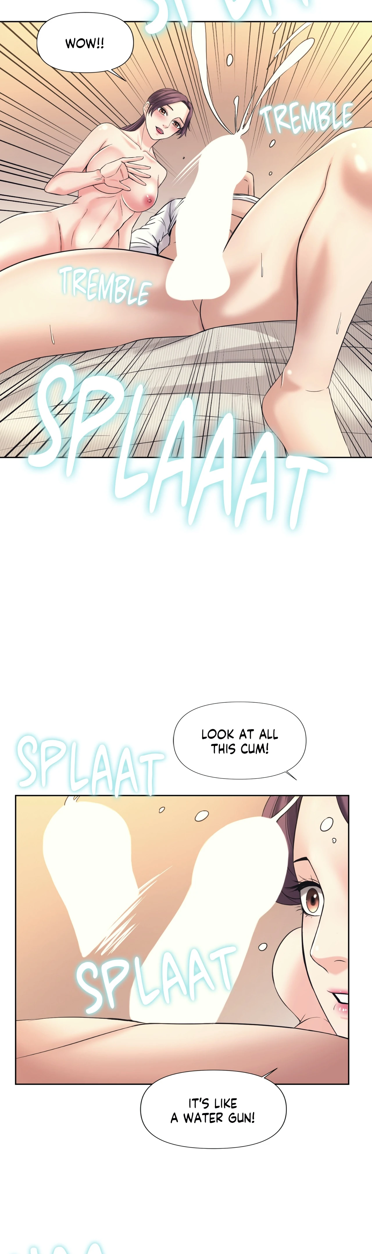 Roommates with benefits Chapter 11 image 16