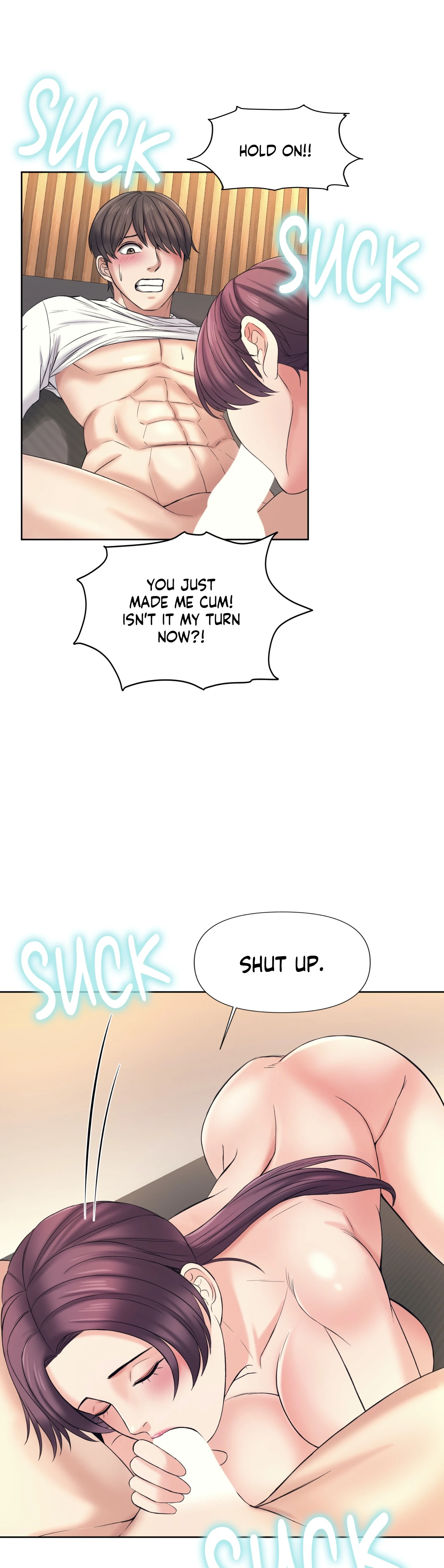 Roommates with benefits Chapter 11 image 19