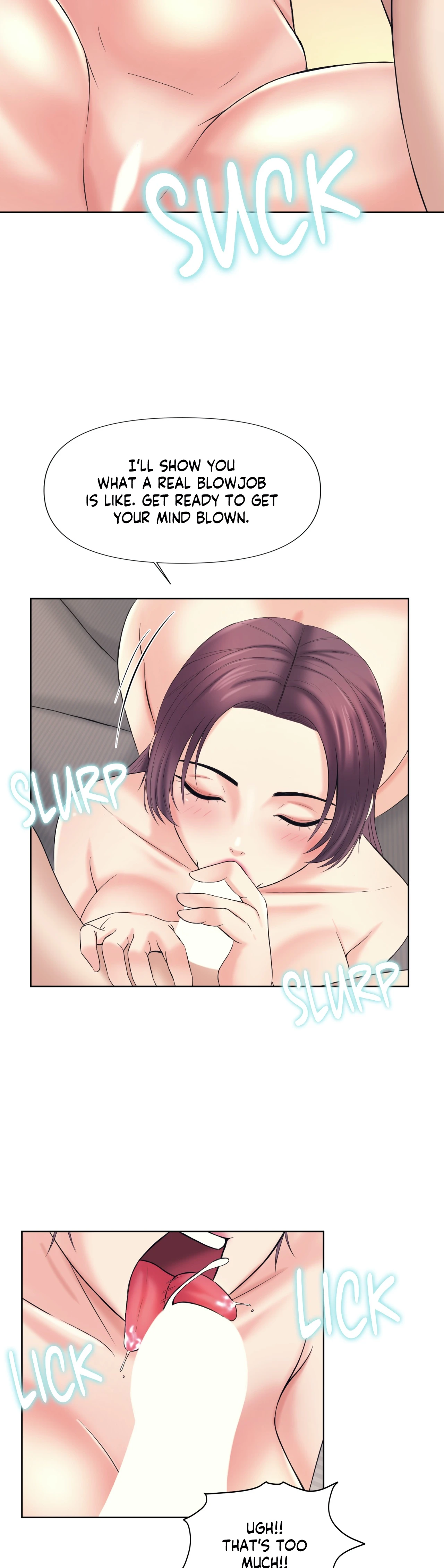 Roommates with benefits Chapter 11 image 22
