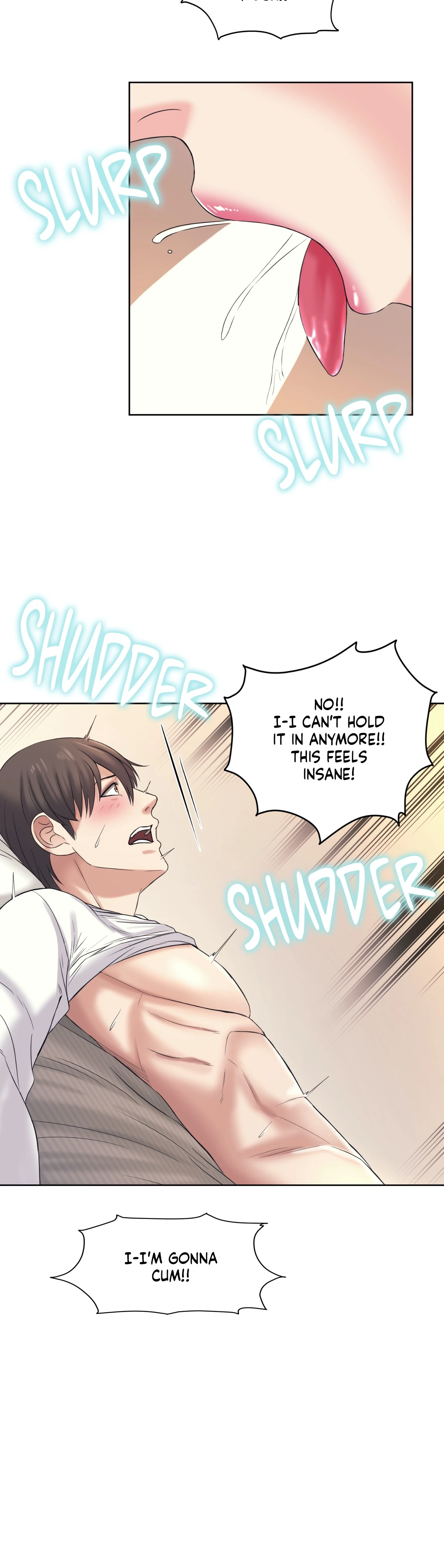 Roommates with benefits Chapter 11 image 23