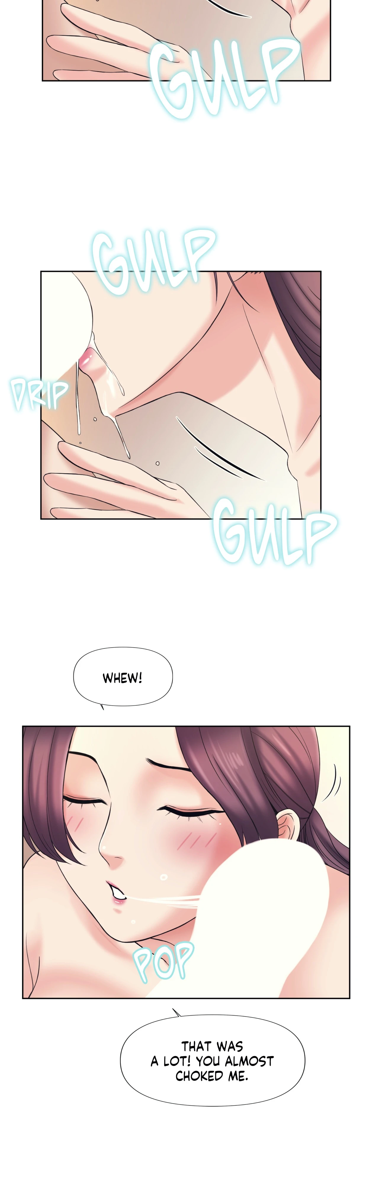 Roommates with benefits Chapter 11 image 25