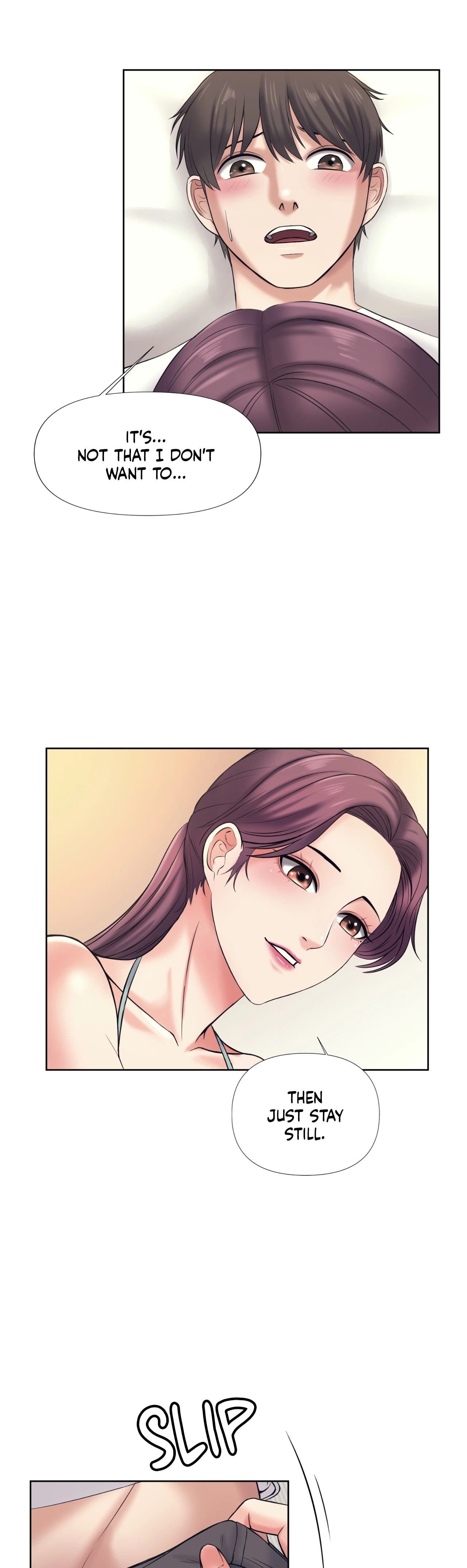 Roommates with benefits Chapter 11 image 2