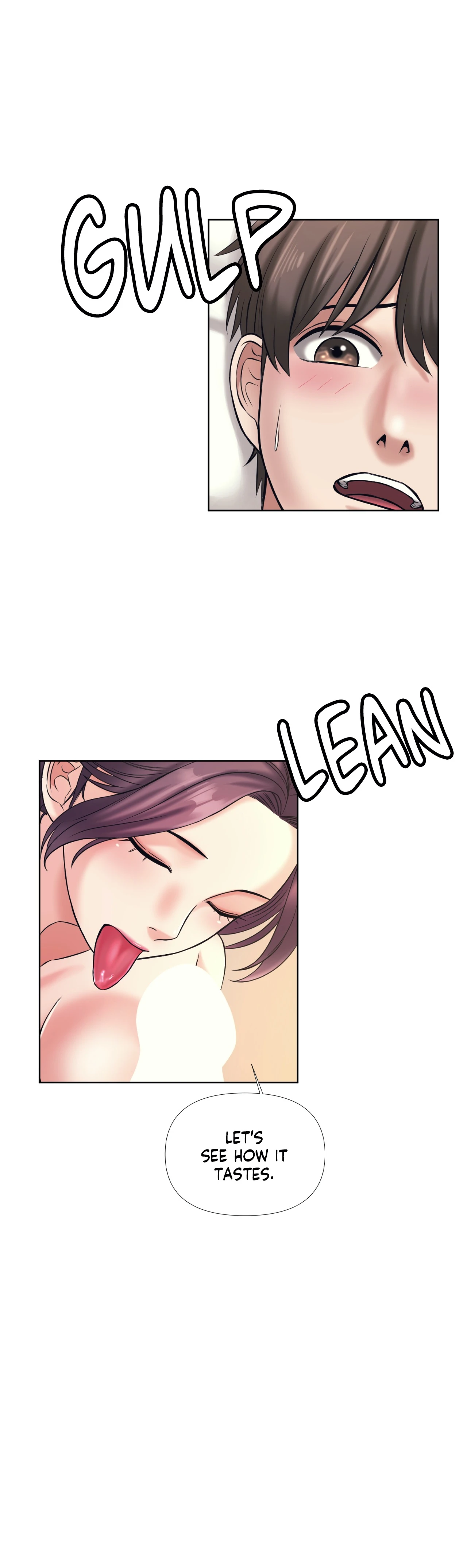 Roommates with benefits Chapter 11 image 4