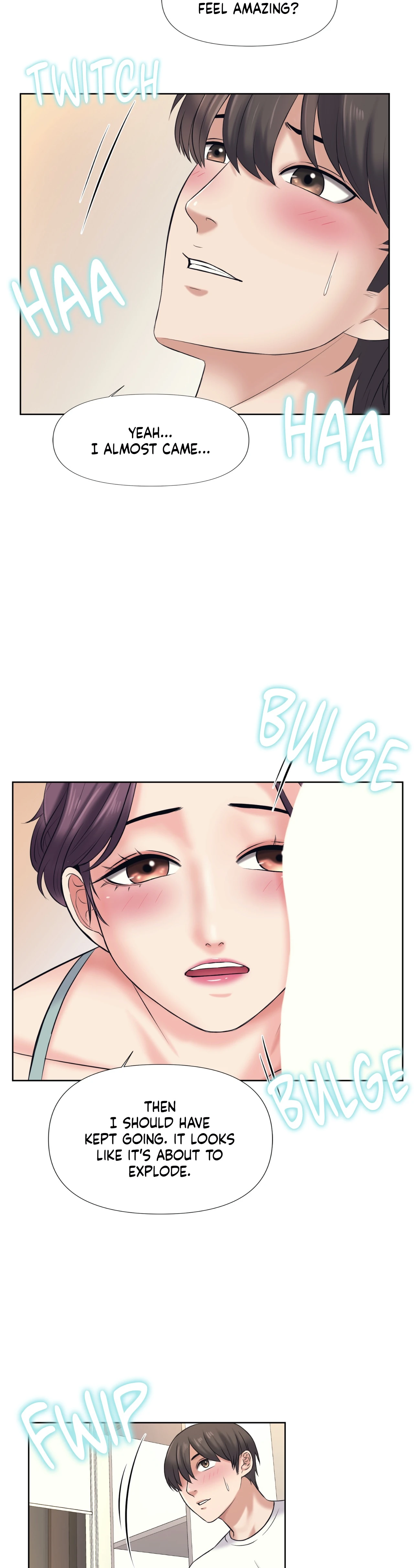 Roommates with benefits Chapter 11 image 8