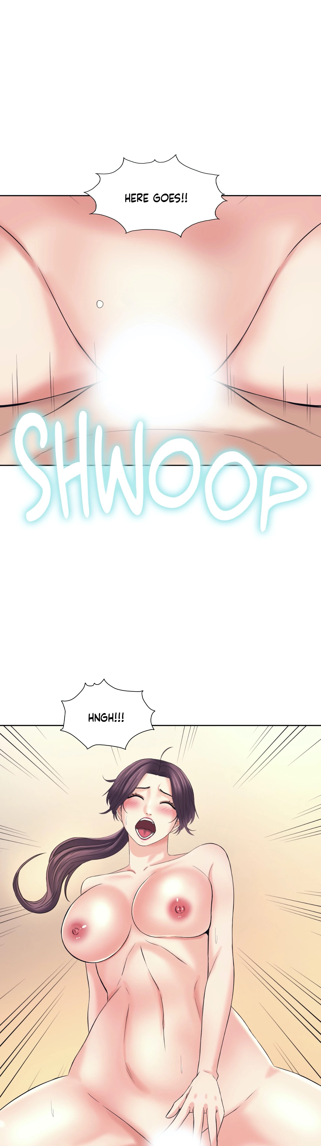 Roommates with benefits Chapter 12 image 10