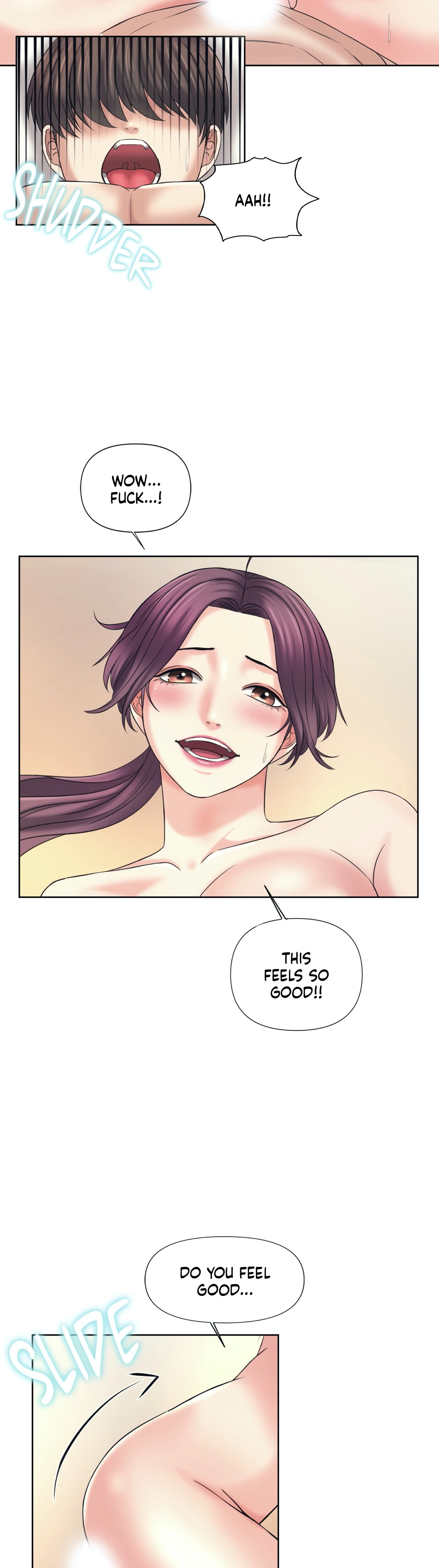 Roommates with benefits Chapter 12 image 11