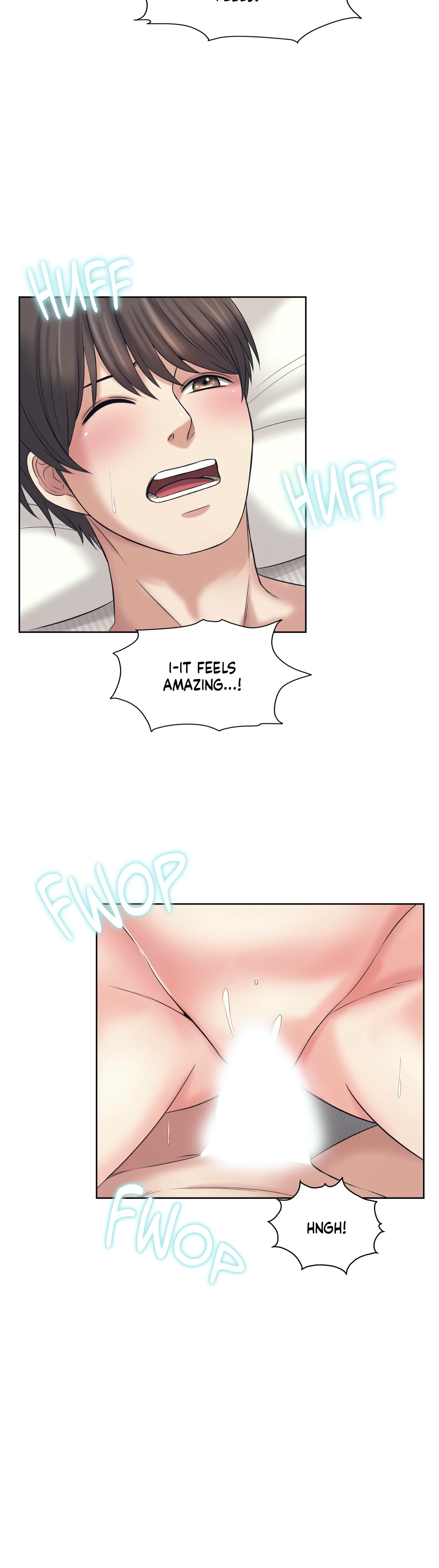 Roommates with benefits Chapter 12 image 13