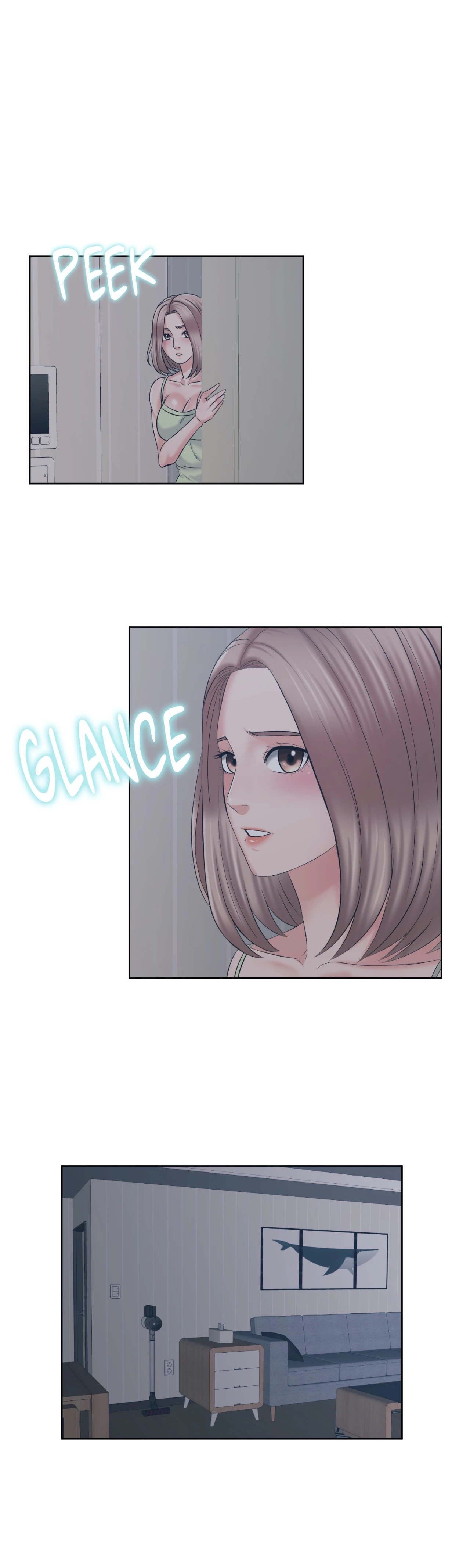 Roommates with benefits Chapter 12 image 24