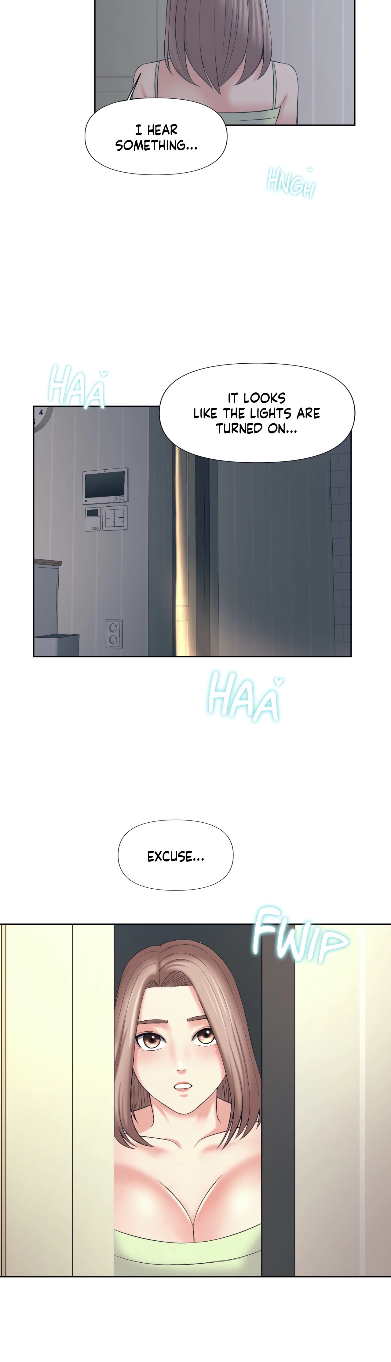 Roommates with benefits Chapter 12 image 26