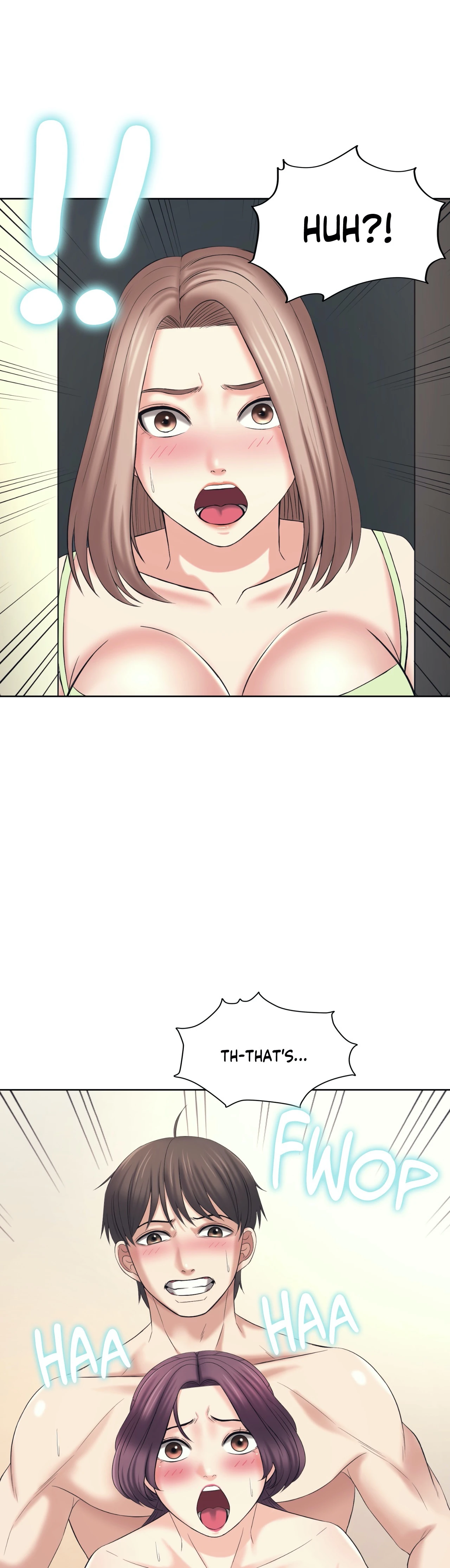 Roommates with benefits Chapter 12 image 27