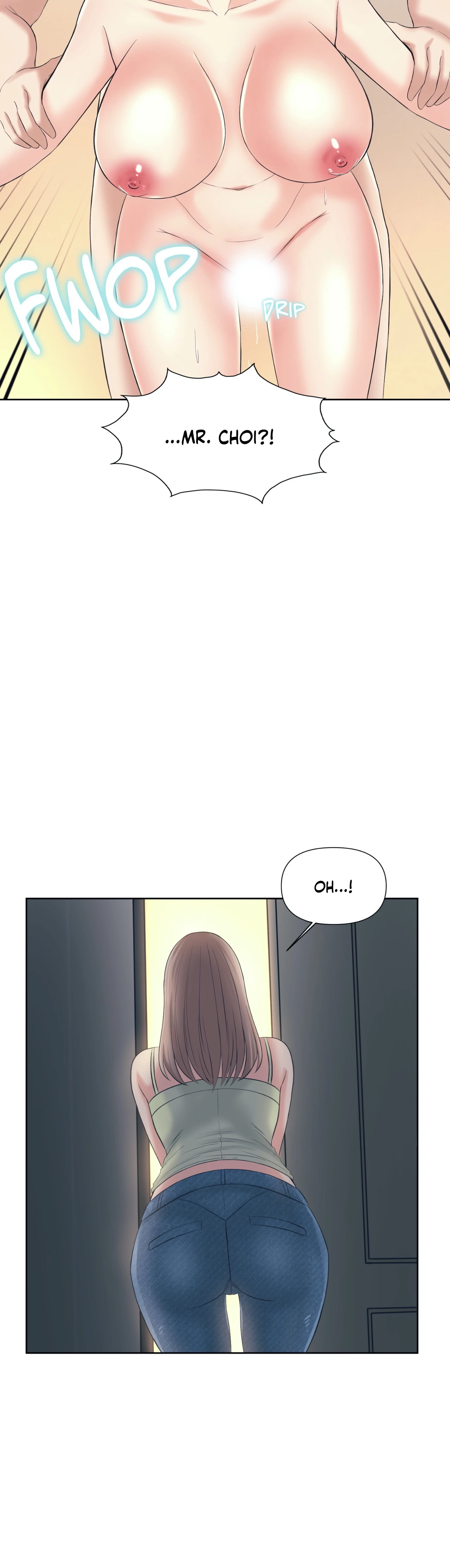 Roommates with benefits Chapter 12 image 28