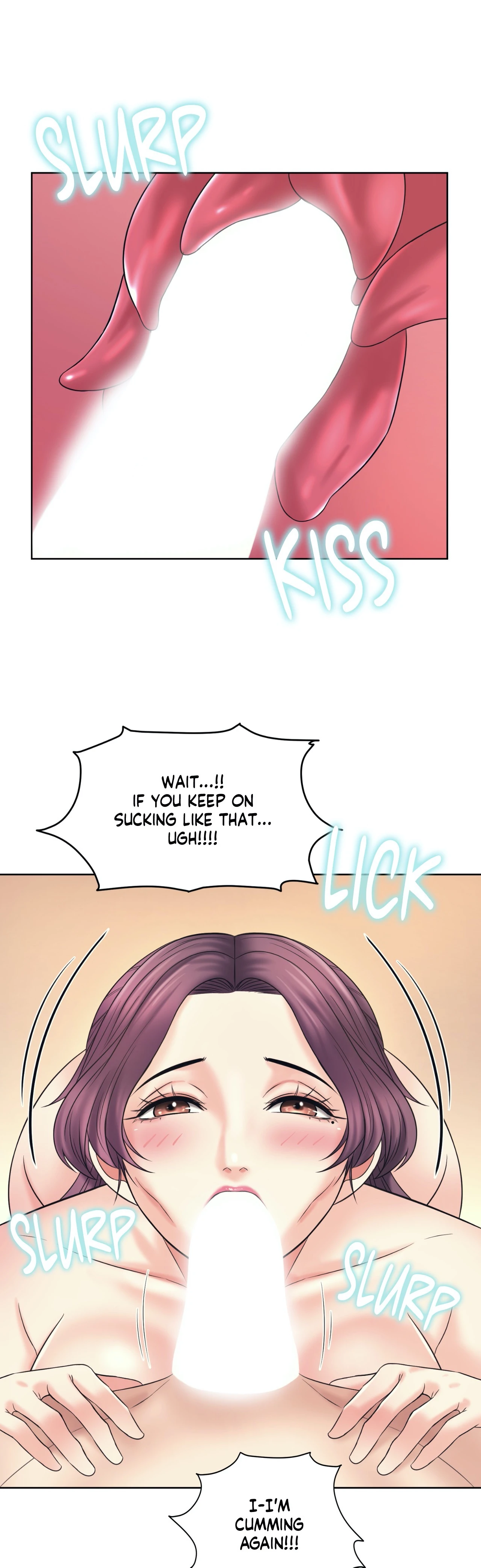 Roommates with benefits Chapter 12 image 4
