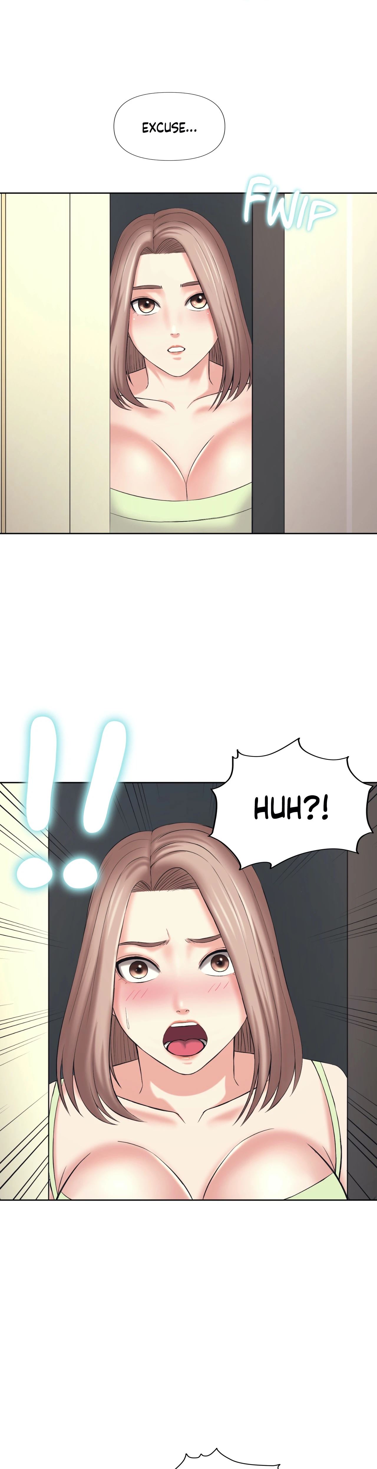 Roommates with benefits Chapter 13 image 0