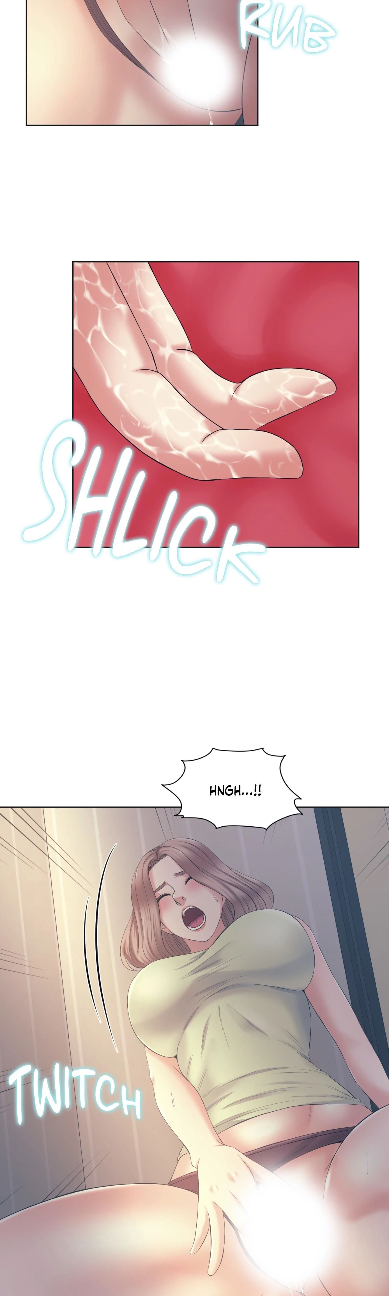 Roommates with benefits Chapter 13 image 20