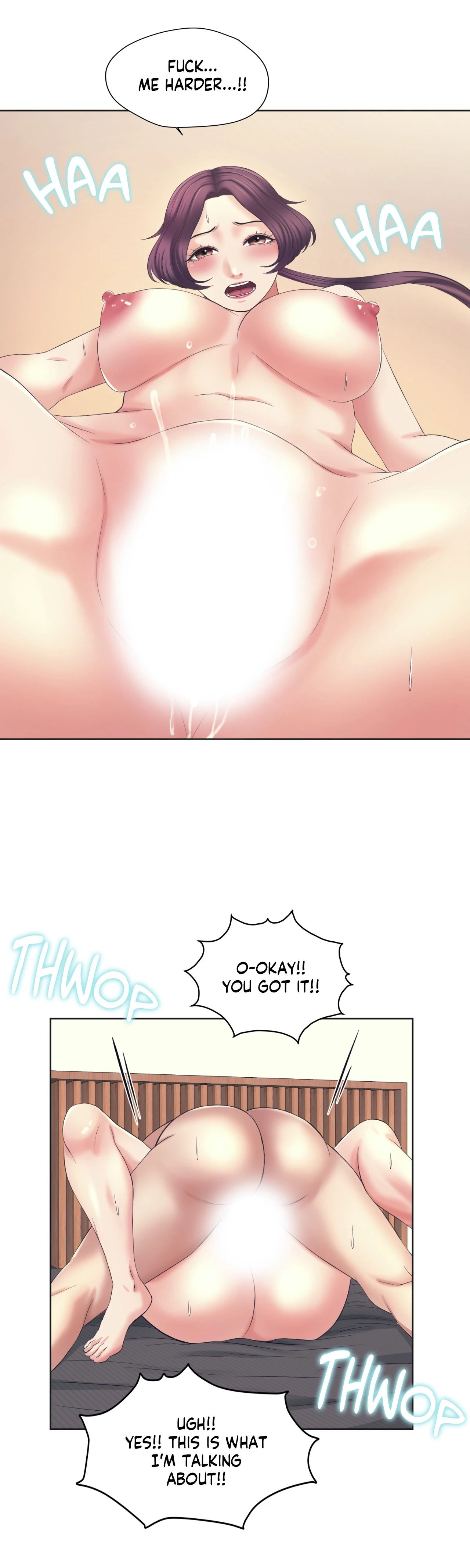 Roommates with benefits Chapter 13 image 23