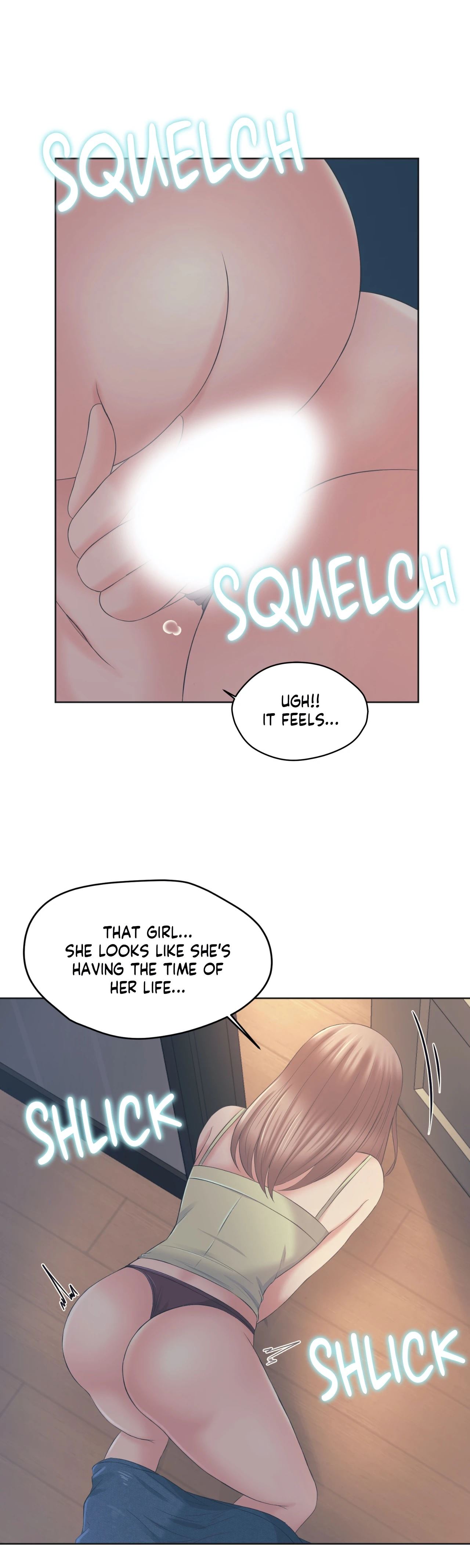Roommates with benefits Chapter 13 image 24