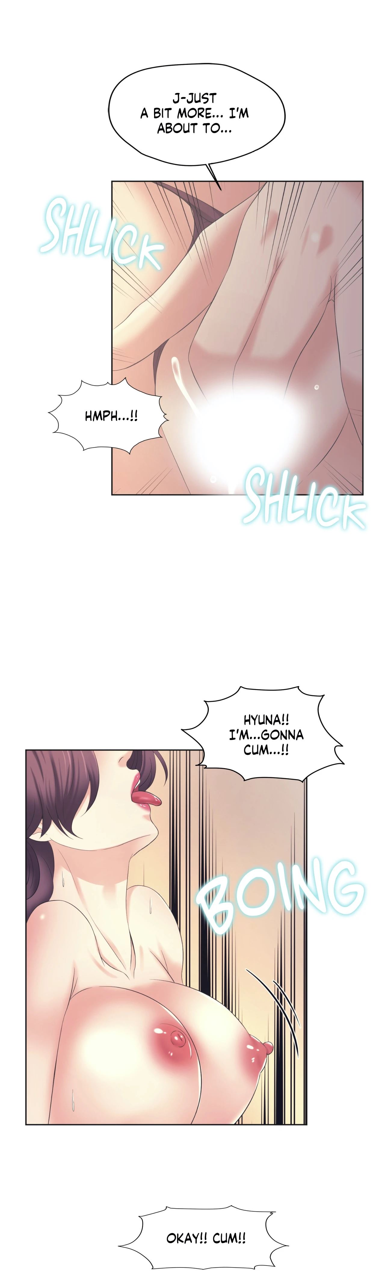 Roommates with benefits Chapter 13 image 25