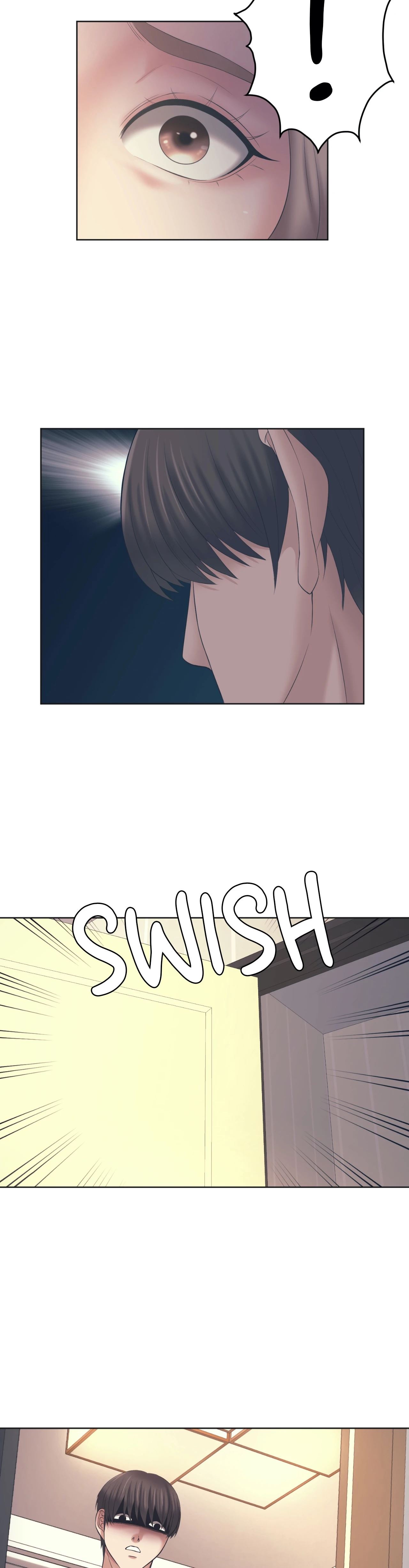Roommates with benefits Chapter 13 image 29