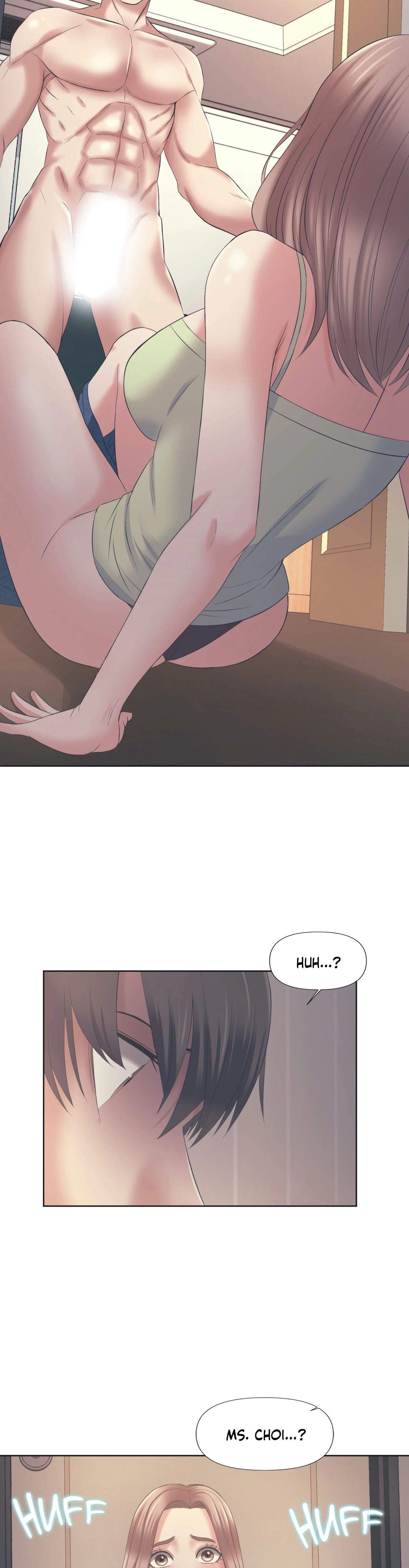 Roommates with benefits Chapter 13 image 30