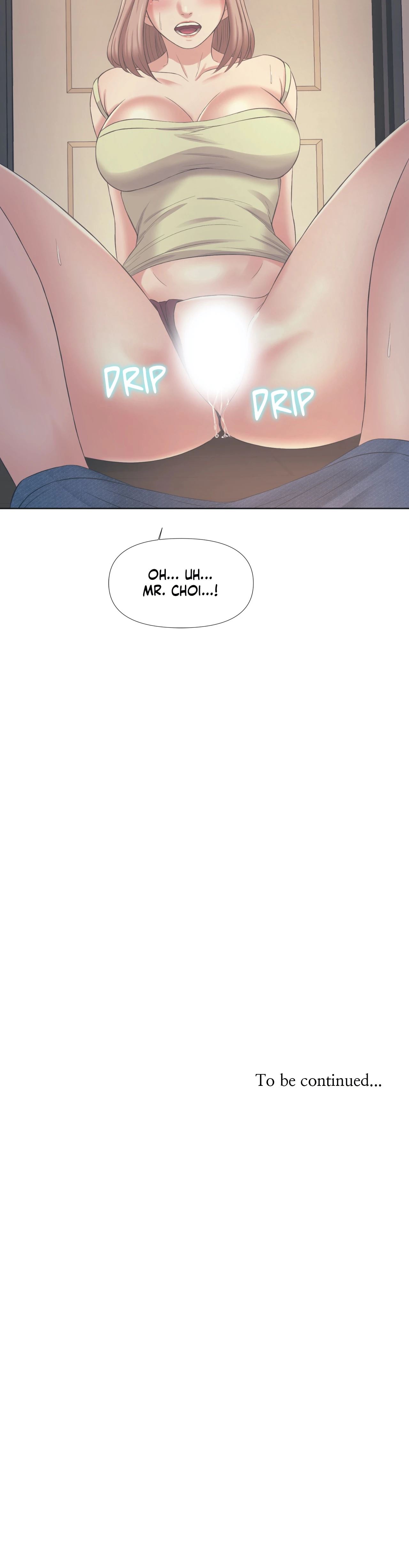 Roommates with benefits Chapter 13 image 31