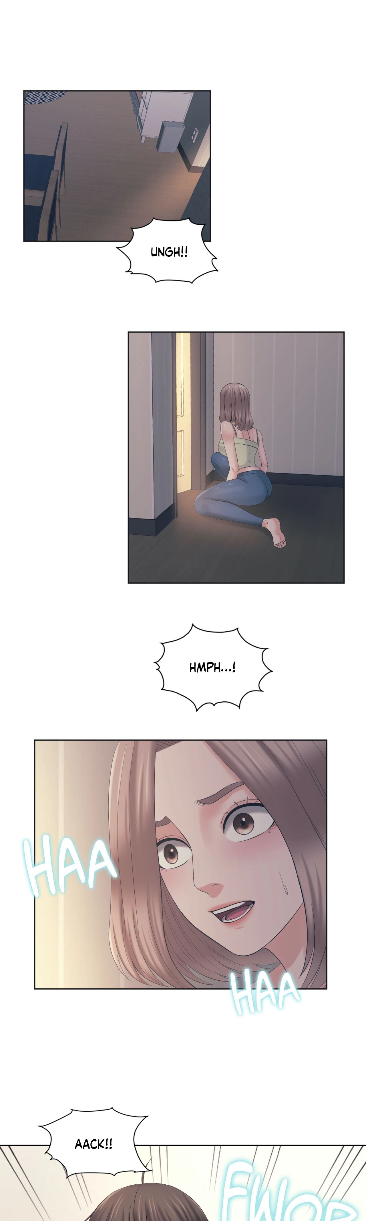 Roommates with benefits Chapter 13 image 3