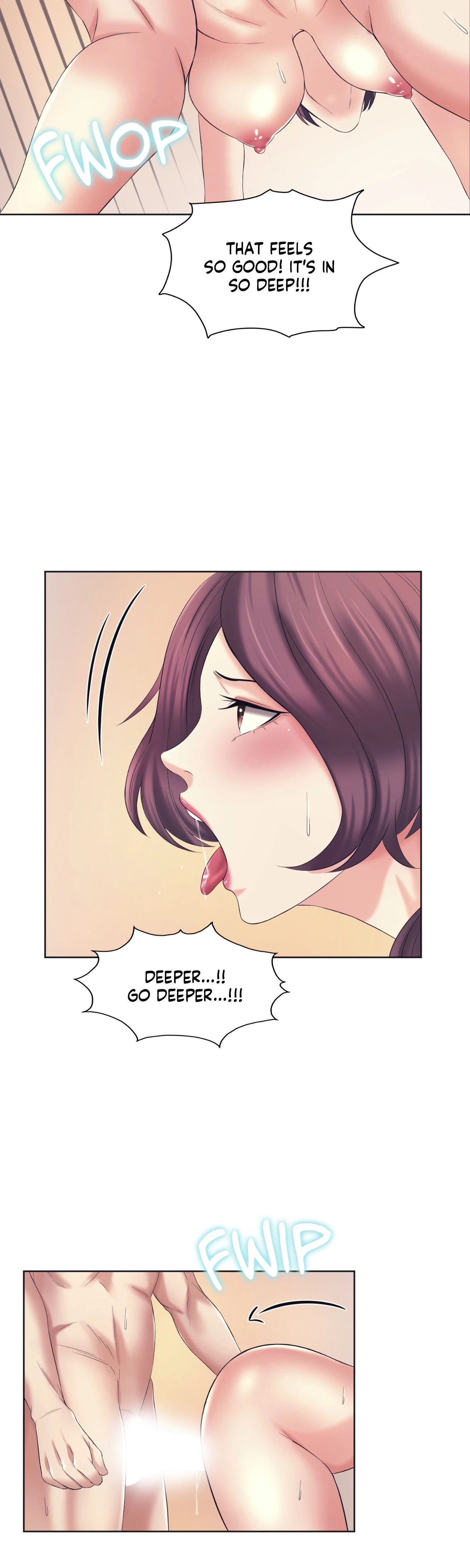 Roommates with benefits Chapter 13 image 6