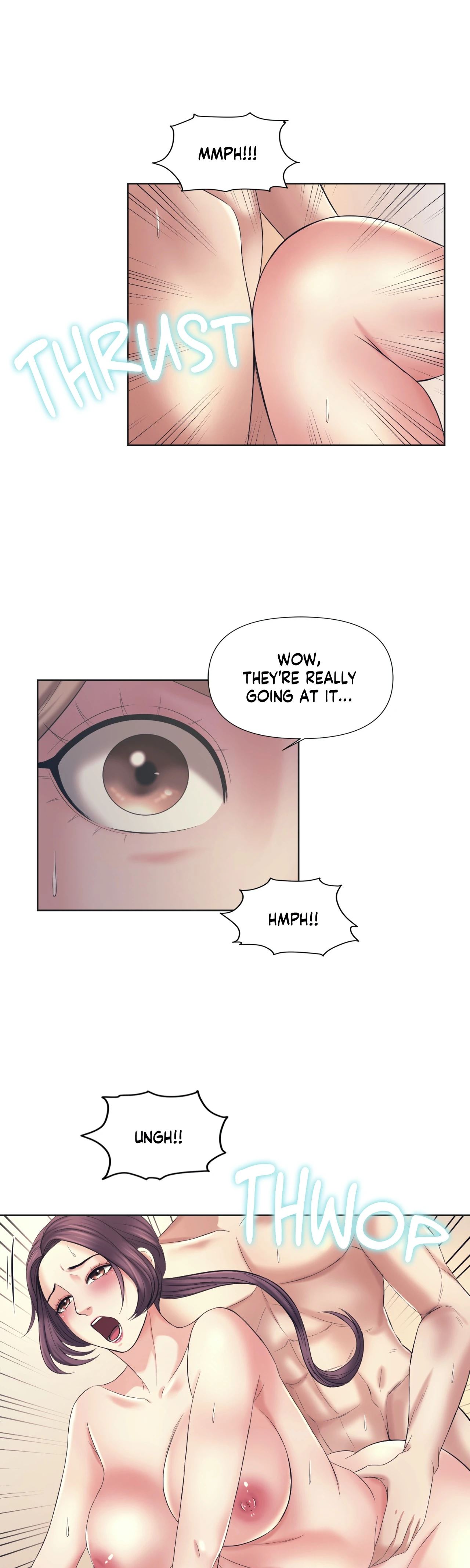 Roommates with benefits Chapter 13 image 7