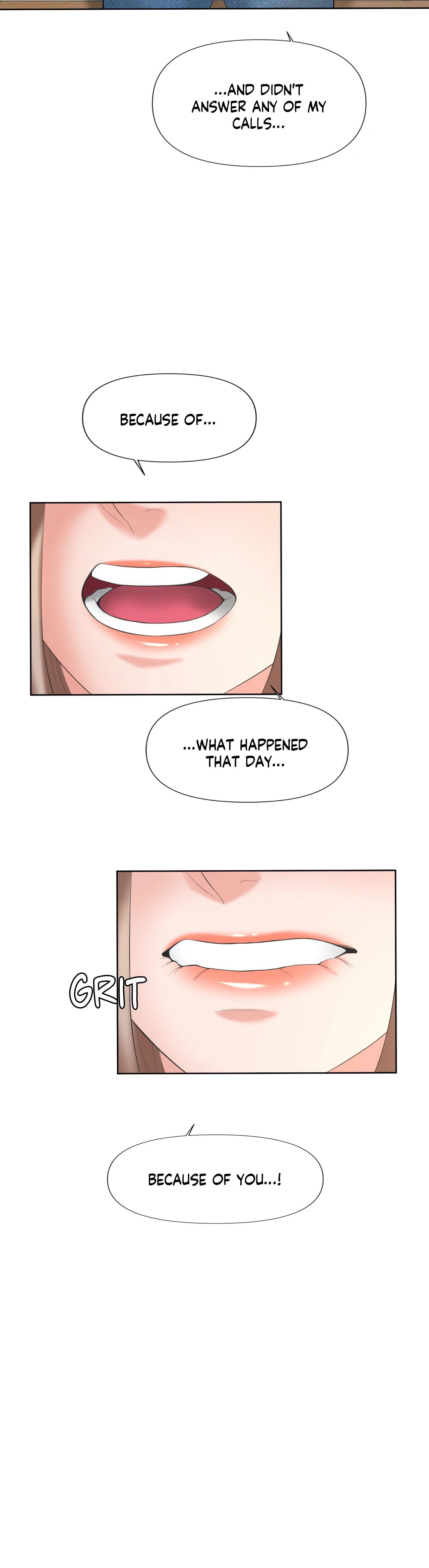Roommates with benefits Chapter 14 image 9