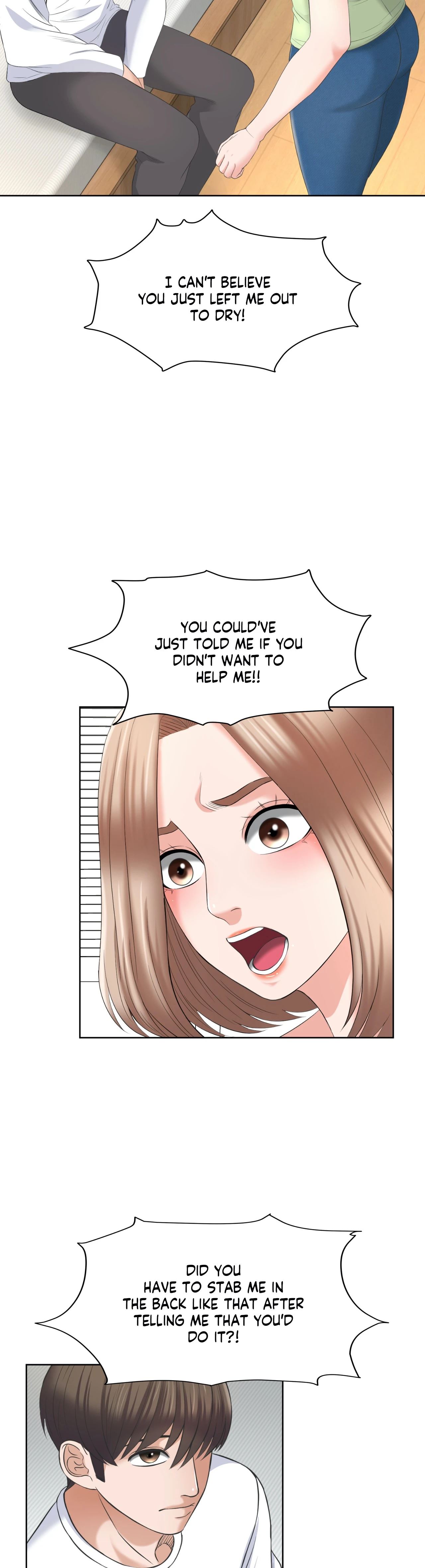 Roommates with benefits Chapter 14 image 11
