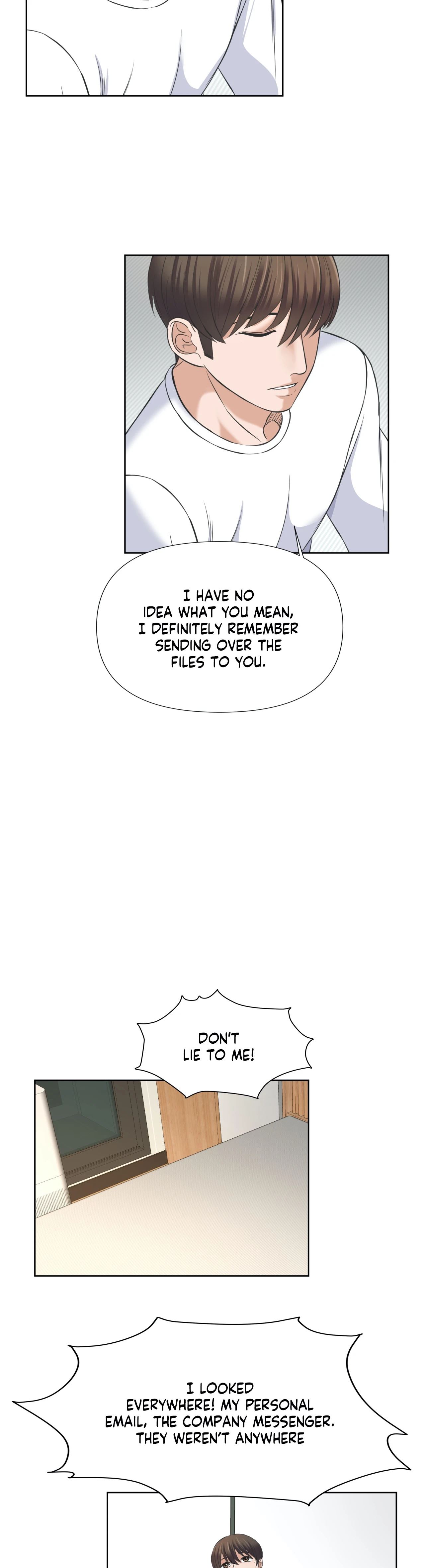 Roommates with benefits Chapter 14 image 12