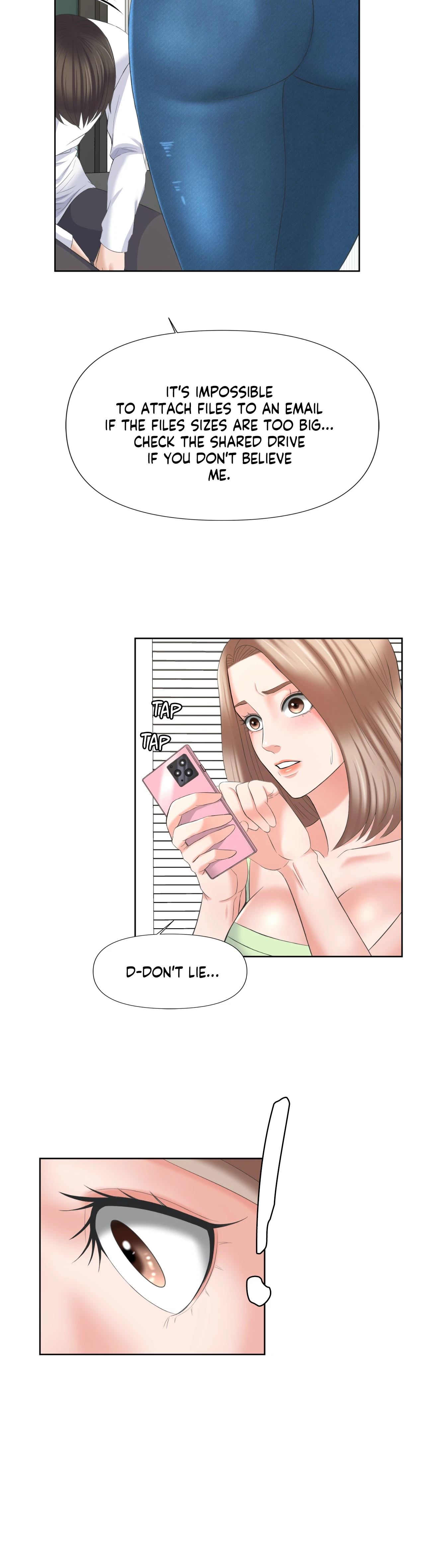 Roommates with benefits Chapter 14 image 14