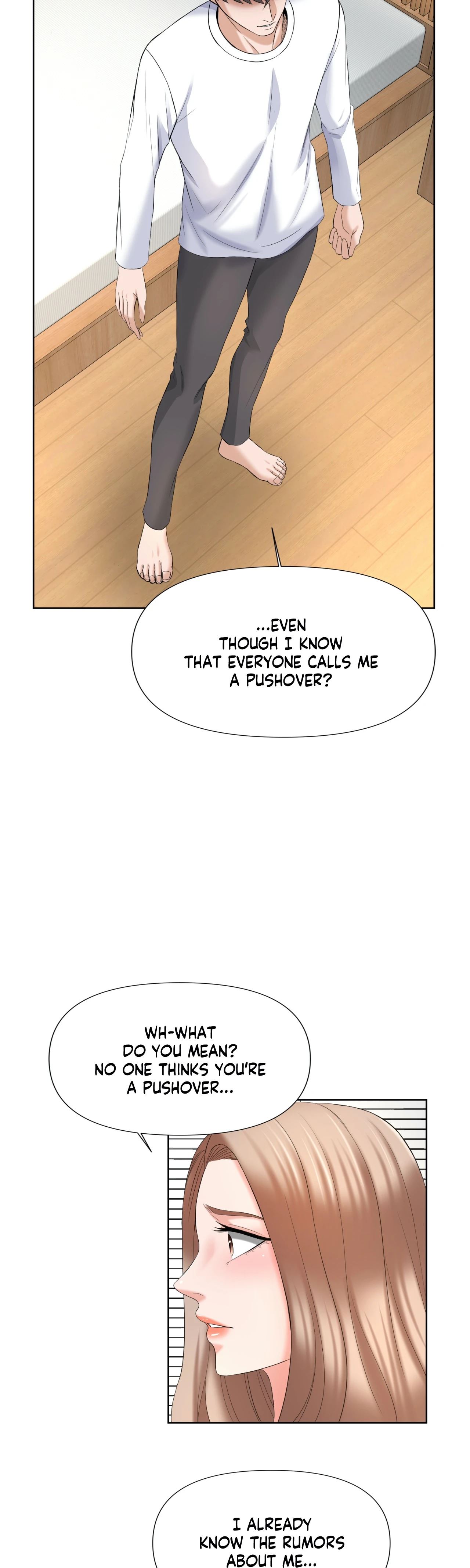 Roommates with benefits Chapter 14 image 17