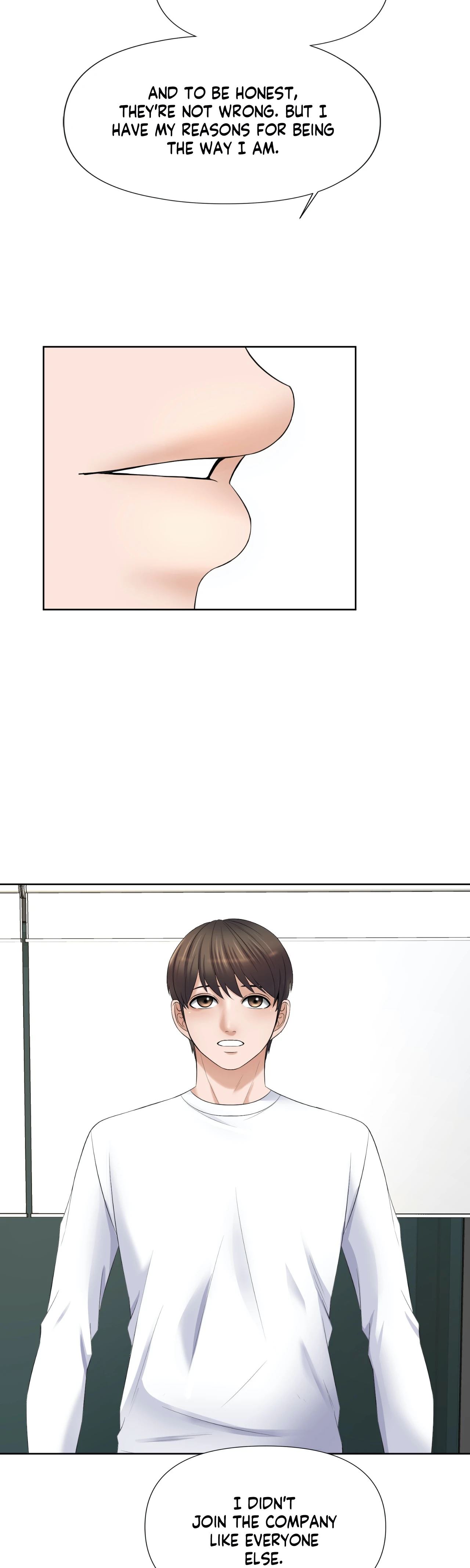 Roommates with benefits Chapter 14 image 18