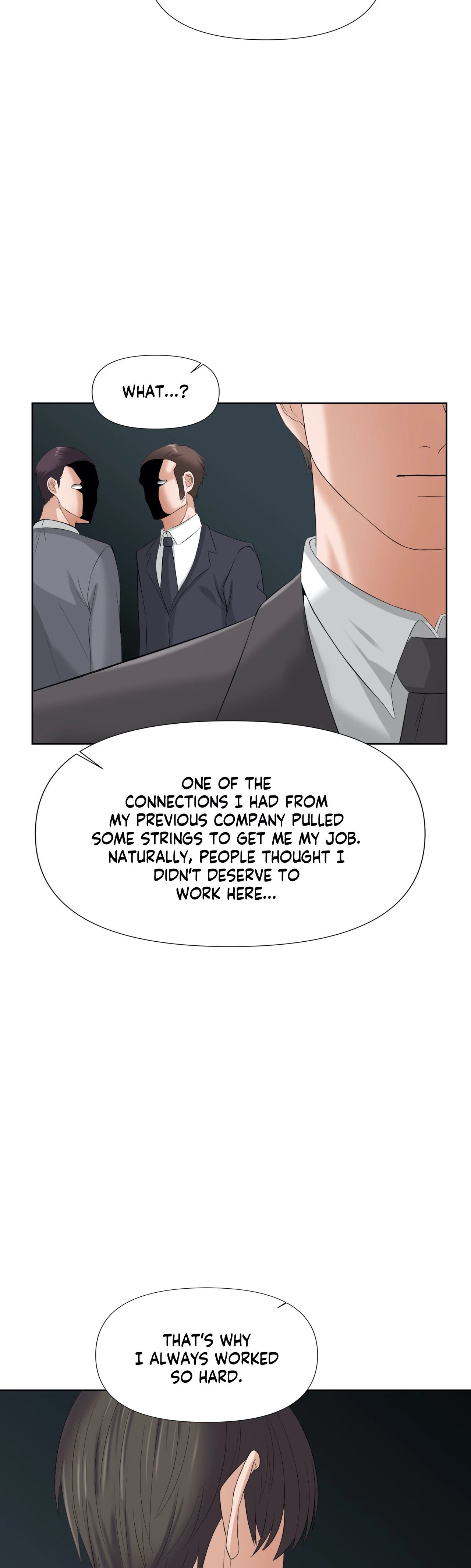 Roommates with benefits Chapter 14 image 19