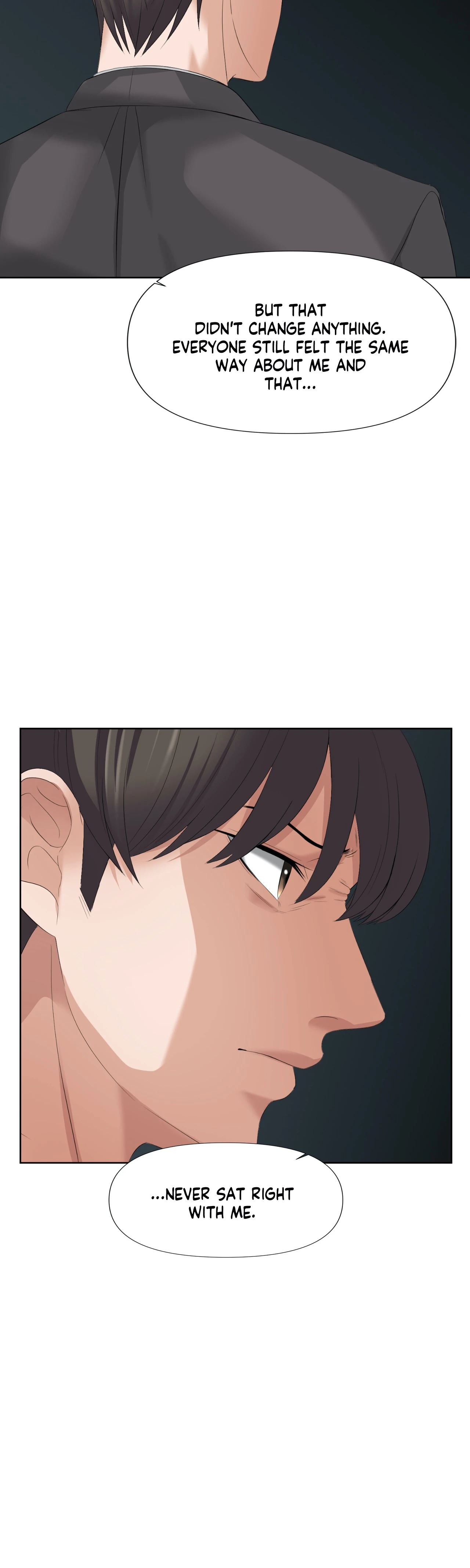 Roommates with benefits Chapter 14 image 20