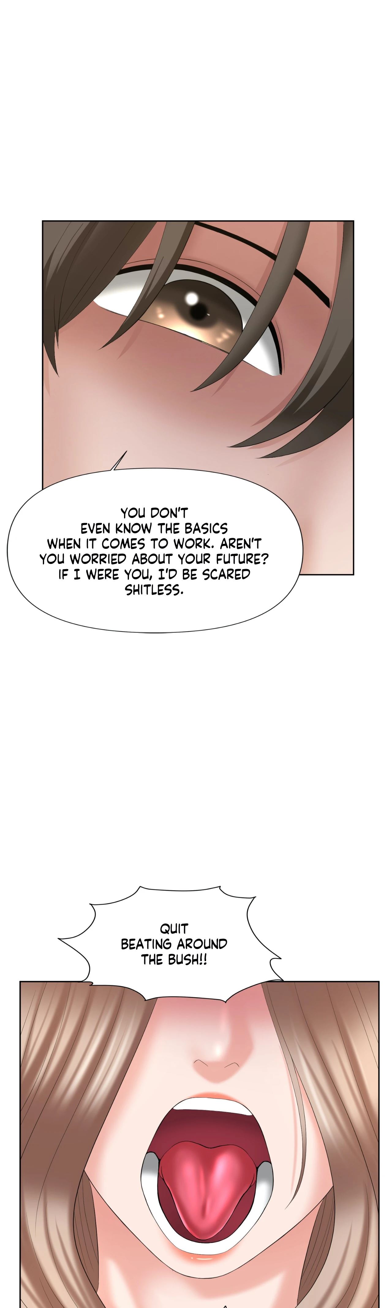Roommates with benefits Chapter 14 image 25