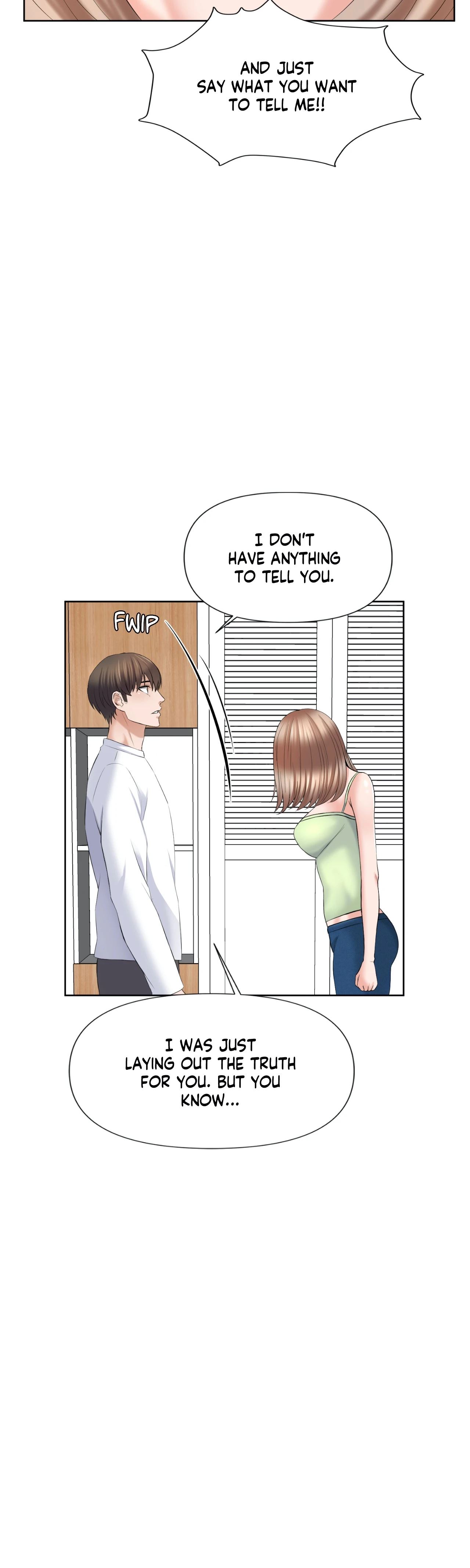 Roommates with benefits Chapter 14 image 26