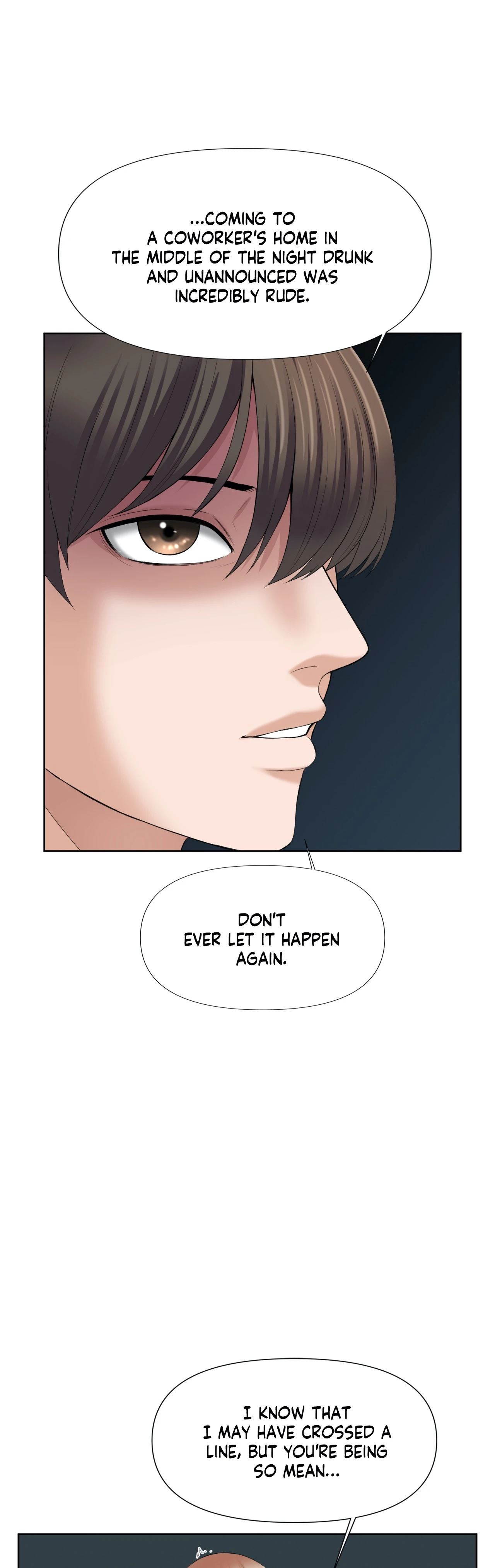 Roommates with benefits Chapter 14 image 27