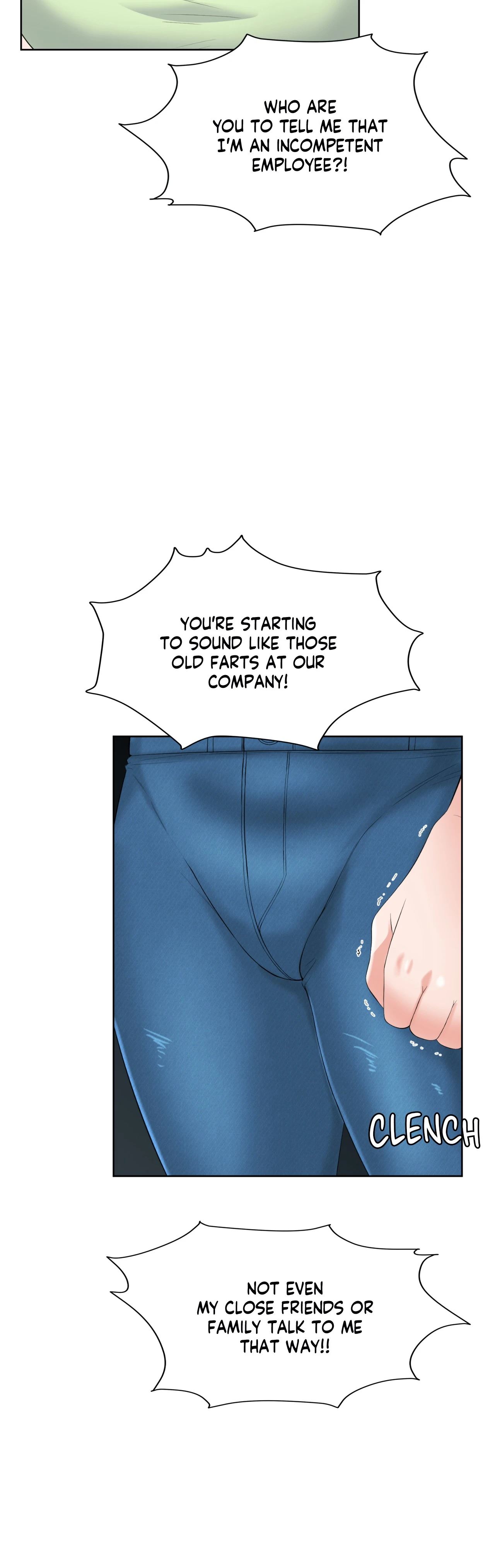 Roommates with benefits Chapter 14 image 29